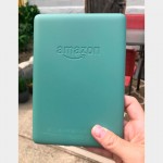 Amazon Kindle Paperwhite 4 (2018) 10 gen 6" 512MB 8GB Verde Grade C