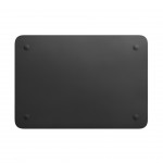 Mala Leather Macbook 13" Preto Apple