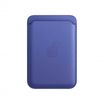 Wallet Leather iPhone Glicnia Apple