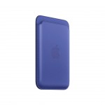 Portemonnee Leer iPhone Wisteria Apple