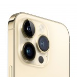 iPhone 14 Pro 256GB Dourado