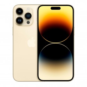 iPhone 14 Pro Max 256GB Dourado