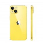 iPhone 14 256GB Yellow