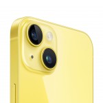 iPhone 14 128GB Amarelo