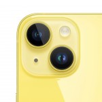 iPhone 14 256GB Amarelo