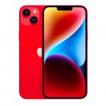 iPhone 14 Plus 256GB Vermelho