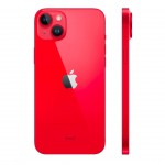 iPhone 14 Plus 128GB Red