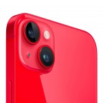 iPhone 14 Plus 128GB Red