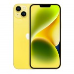 iPhone 14 Plus 256GB Amarelo