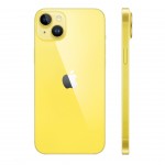 iPhone 14 Plus 128GB Yellow