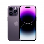 iPhone 14 Pro 512GB Roxo Escuro