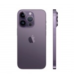 iPhone 14 Pro 256GB Deep Purple