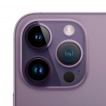 iPhone 14 Pro 256GB Deep Purple