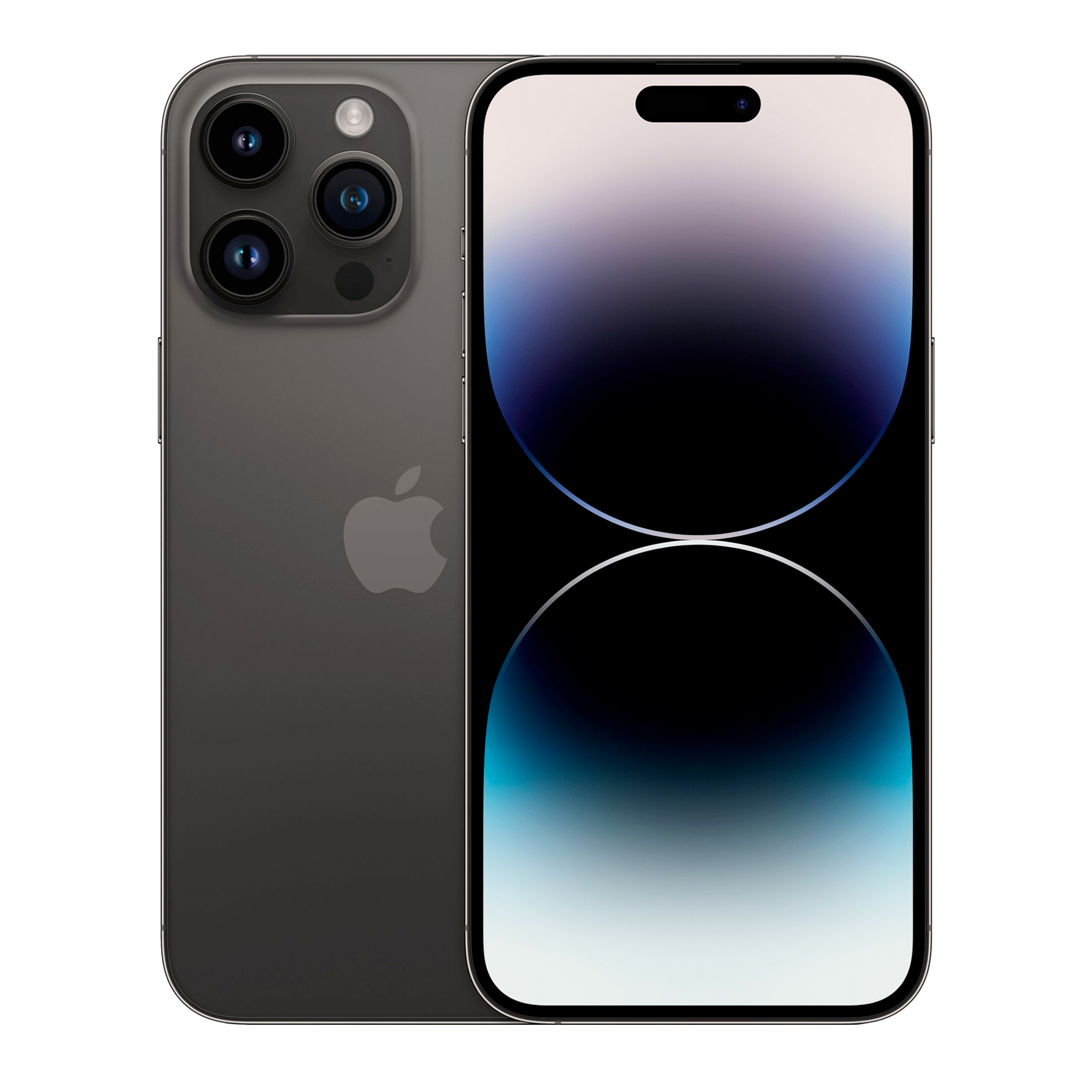 iPhone 14 Pro Max 256GB Space Black | OpenBox - 00AB0302KU