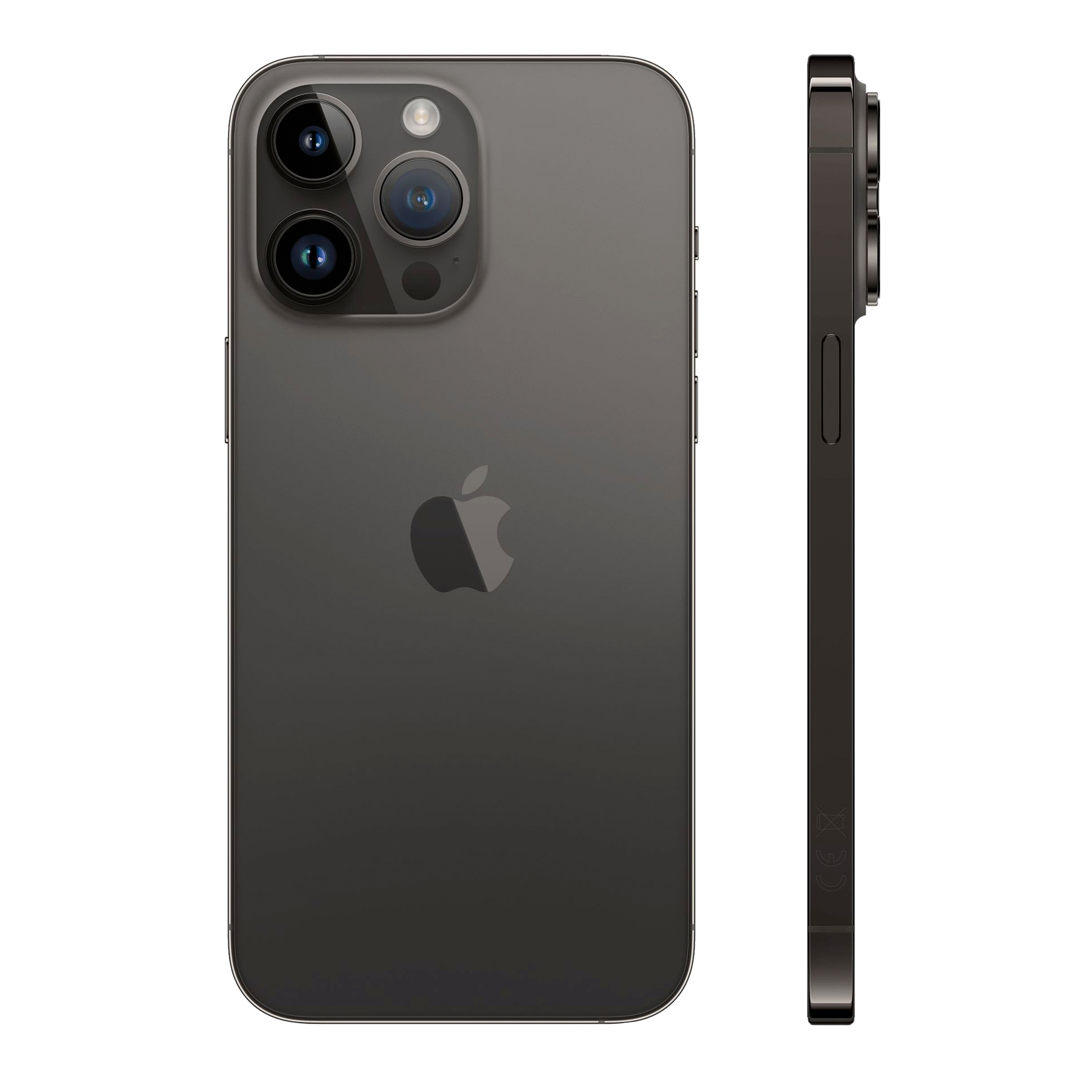 iPhone 14 Pro Max 256GB Space Black | OpenBox - 00AB0302KU