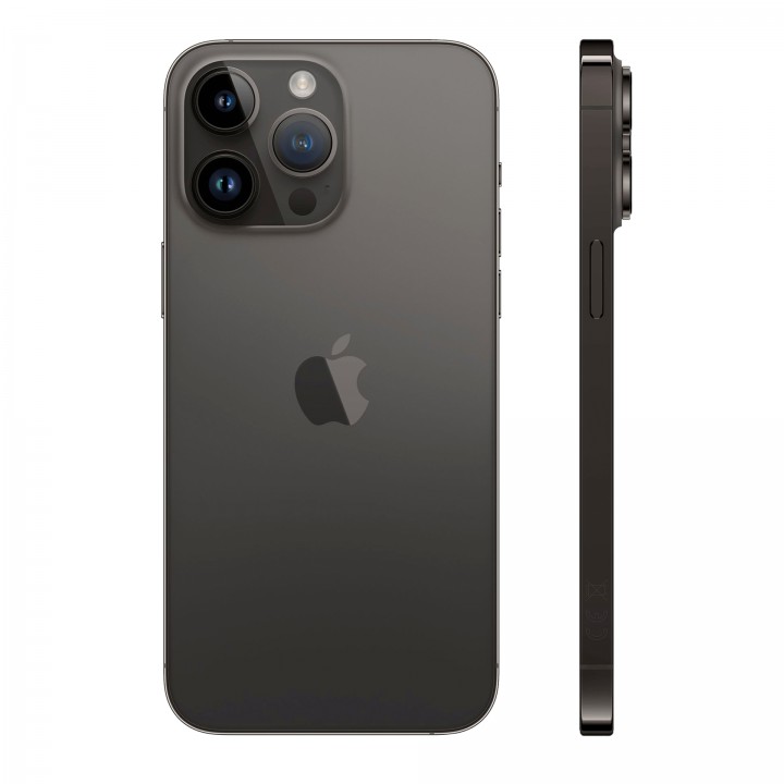 iPhone 14 Pro Max 256GB Space Black | OpenBox - 00AB0302KU