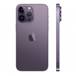 iPhone 14 Pro Max 128GB Roxo Escuro