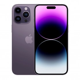 iPhone 14 Pro Max 512GB Roxo Escuro