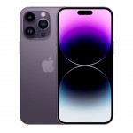 iPhone 14 Pro Max 256GB Deep Purple