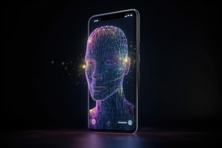 Smartphone del futuro: el choque entre la inteligencia artificial y los telfonos mviles convencionales